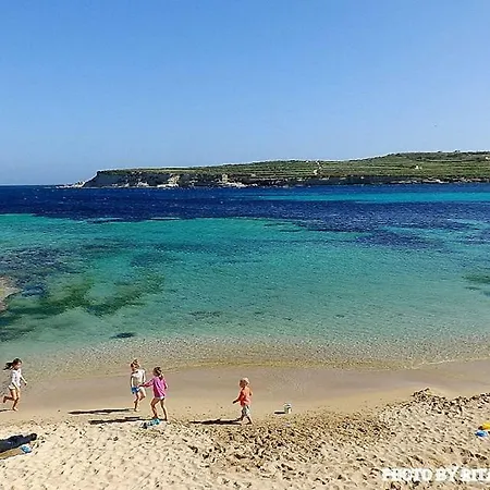 Seafront * Marsaskala