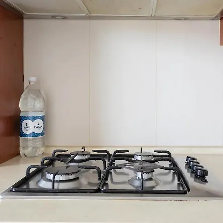Apartman Seafront Marsaskala