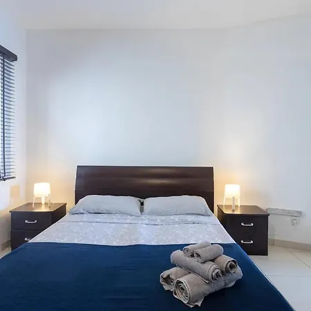 Apartamento Seafront